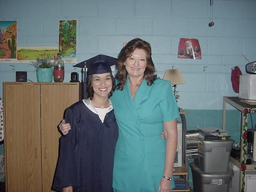 Della Clark Photo 31