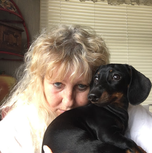 Shirley May Photo 25