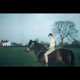 Carole Payne Photo 12