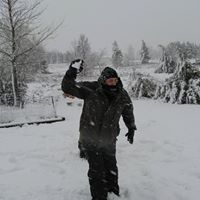 Daniel Pederson Photo 23