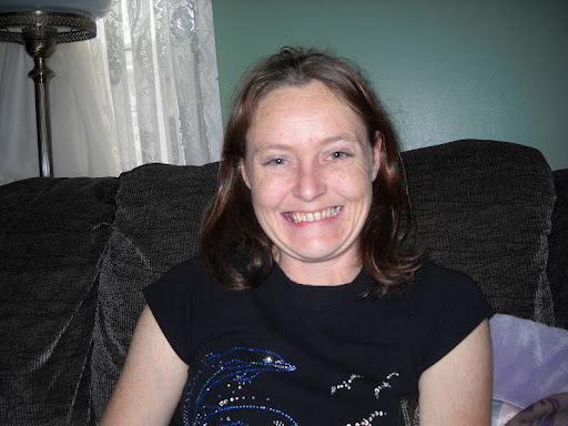 Misty Terry Photo 11