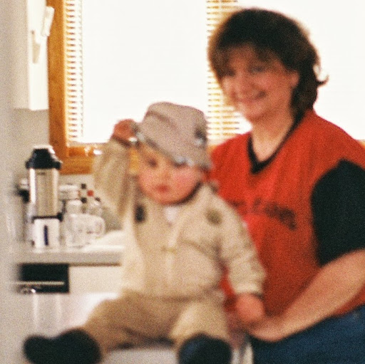 Christine Curtiss Photo 6