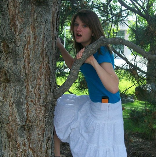Amy Washburn Photo 16