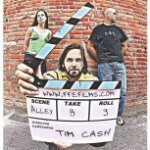 Timothy Cash Photo 1