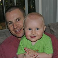 Daniel Buchan Photo 26