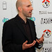 Brian Vaughan Photo 14
