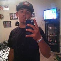 Jordon Castro Photo 2