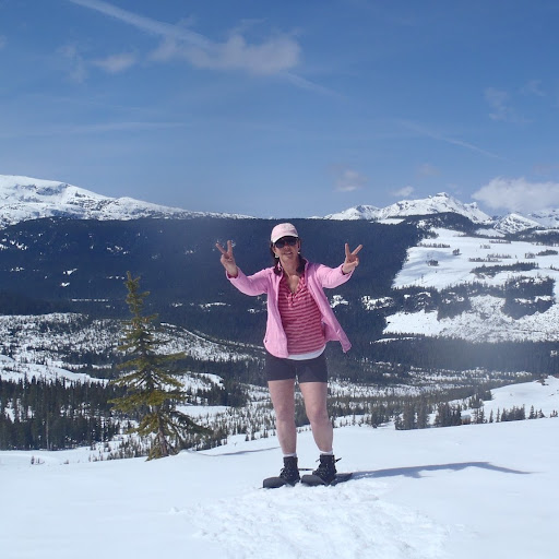 Donna Uzzell Photo 5