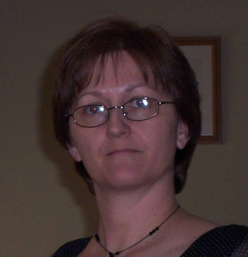 Debra Pugh Photo 29