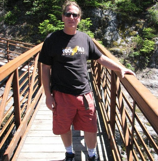 David Rieker Photo 4