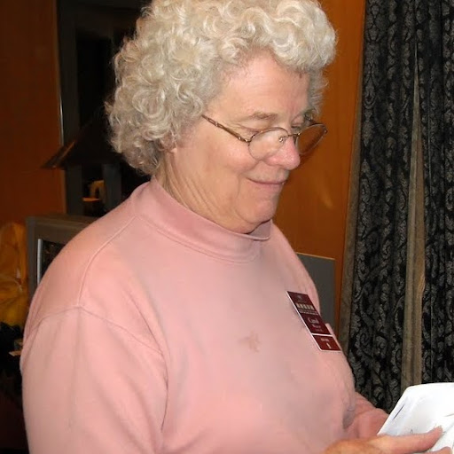 Carol Weaver Photo 35