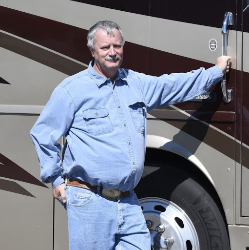 Larry Wilkinson Photo 36