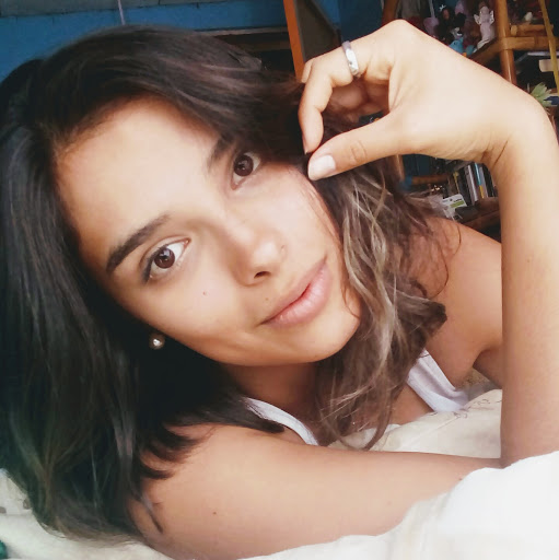 Melissa Vargas Photo 27