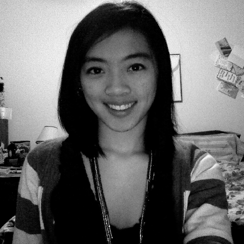 Nicole Lim Photo 32