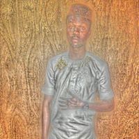 Roy Fred Photo 5