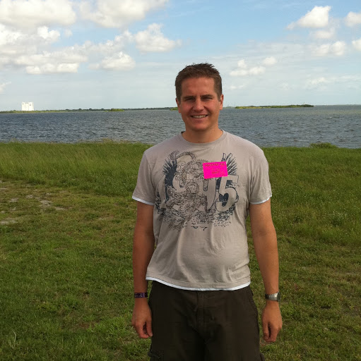 Matthew James Photo 20