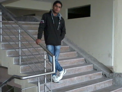 Sahil Saini Photo 8