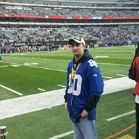 Christopher Casale Photo 12