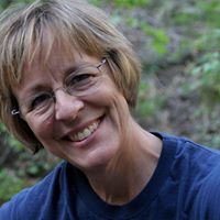 Sue Arnett Photo 8