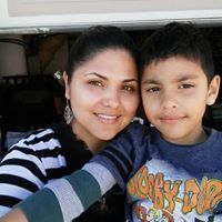 Juana Mendez Photo 15