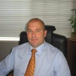 Stephen Reese Photo 1
