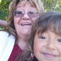 Roberta Marquez Photo 11