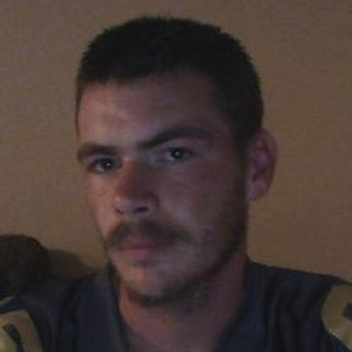 Tony Thurman Photo 7