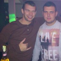Chris Clarke Photo 40