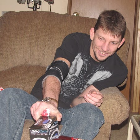 Timothy Brewer Photo 11