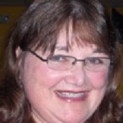 Nancy Keith Photo 36