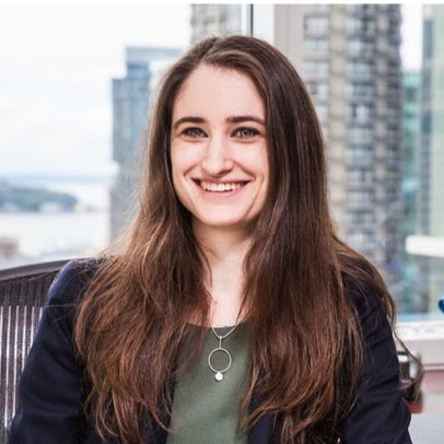 Rebecca Solomon Photo 20