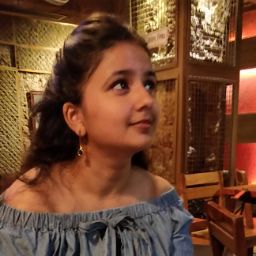 Pallavi Srivastava Photo 26