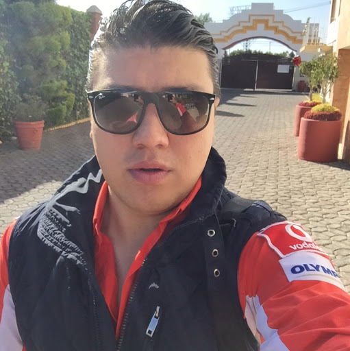 Marco Mendoza Photo 33