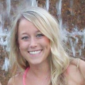 Chelsea Webster Photo 8