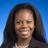 Simone Washington Photo 35