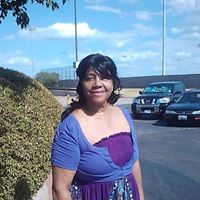 Ora Robertson Photo 1