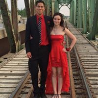 Elizabeth Sperry Photo 7