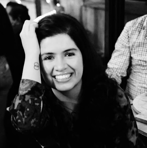 Maria Puente Photo 36