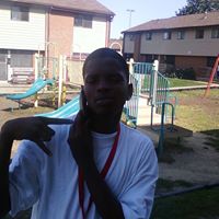 Carlos Robinson Photo 24