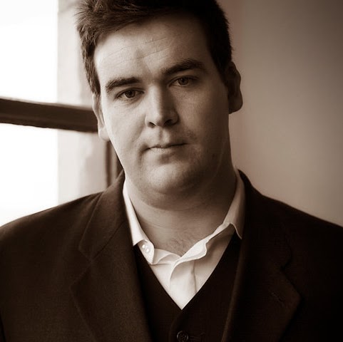 Daniel Wooldridge Photo 19