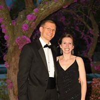 Jennifer Shuman Photo 12