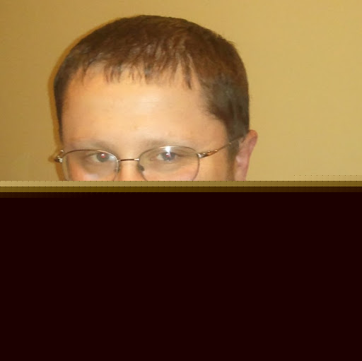 Anthony Morton Photo 16