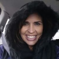 Jennifer Garrison Photo 12
