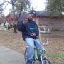 Vincent Rodgers Photo 14