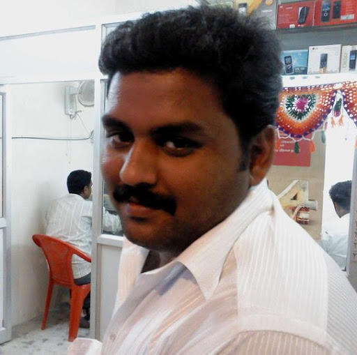 Mohammed Aslam Photo 26