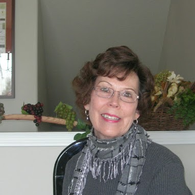 Susan Hebert Photo 10
