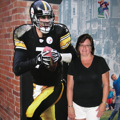 Mary Haas Photo 12