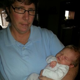 Mary Roush Photo 16