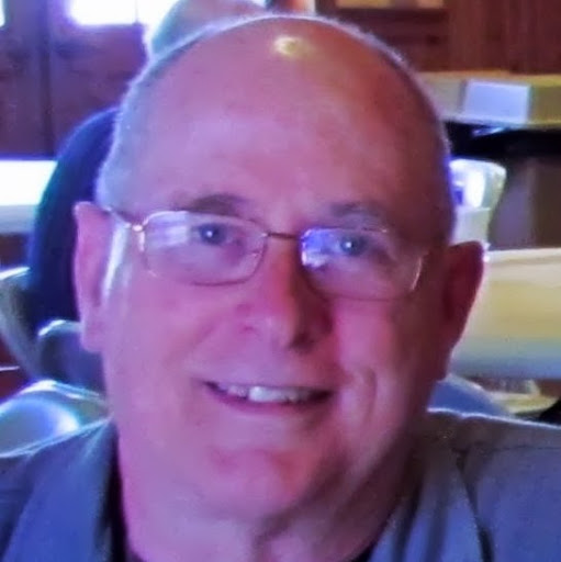 Kenneth Fuchs Photo 16