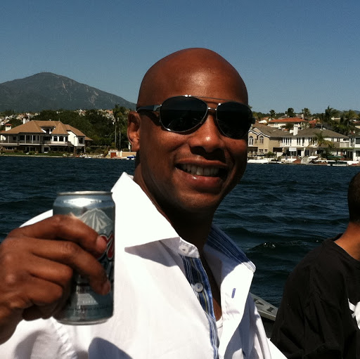 Cedrick Brown Photo 11